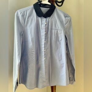 The Limited - Size Small Button-Down